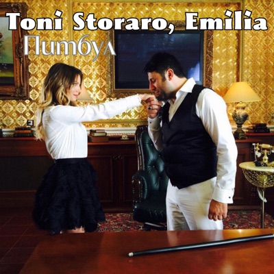 Toni Storaro, Emilia - Pitbull