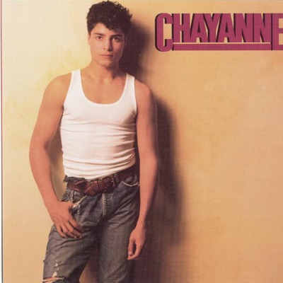 Chayanne - Chayanne