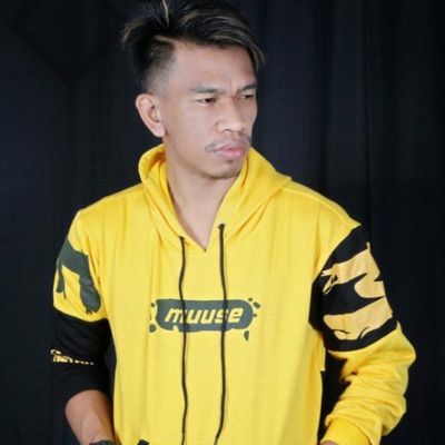  - Gara Gara Bang Emok (feat. Ali Gangga) [DJ Remix]