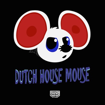 Dutch House Mouse - Dutch House Mouse