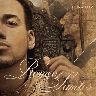 Romeo Santos - Fórmula, Vol. 1