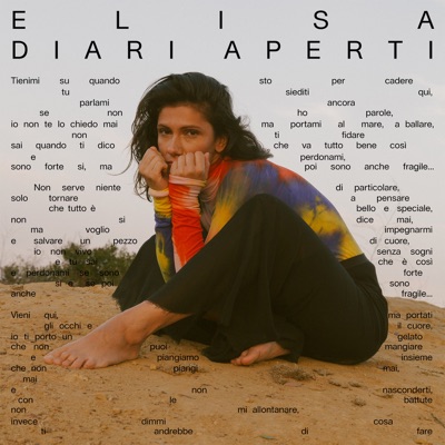  - Diari aperti