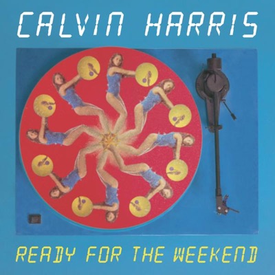  - Ready for the Weekend