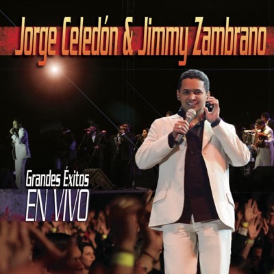  - Grandes Exitos en Vivo (Live)