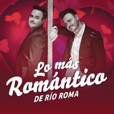  - Lo Más Romántico de