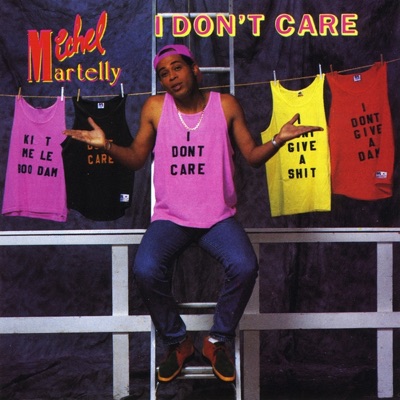  - I Don't Care