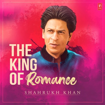 Abhijeet, Shreya Ghoshal - The King of Romance Shahrukh Khan