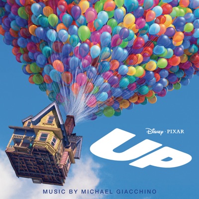  - Up (Soundtrack from the Motion Picture)