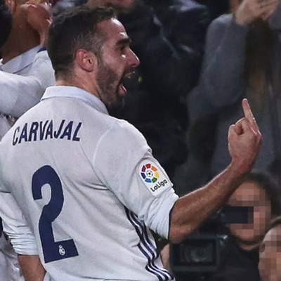  - Carvajal