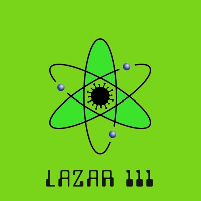 LAZAR 111 - Another Conspiracy