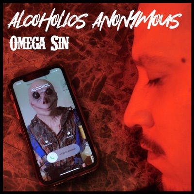  - Alcoholics Anonymous - Single (feat. Leah La Rue)