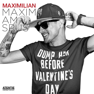  - Maxim, Am Spus!!!