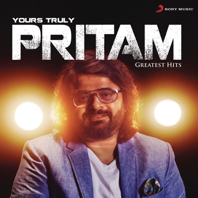 Pritam, Kamran Ahmed - Yours Truly Pritam