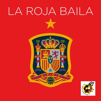  - La Roja Baila (Himno Oficial de la Selección Española)