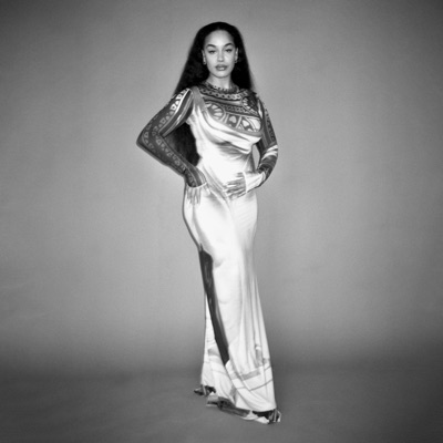 Jorja Smith - Little Things x Gypsy Woman (L BEATS MASHUP)