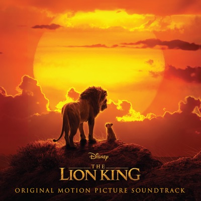  - The Lion King (Original Motion Picture Soundtrack)