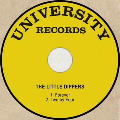 The Little Dippers - Forever