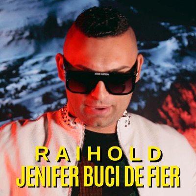  - Jenifer buci de fier