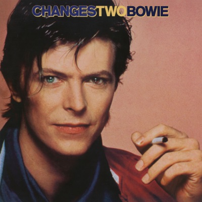  - ChangesTwoBowie (2018 Remaster)