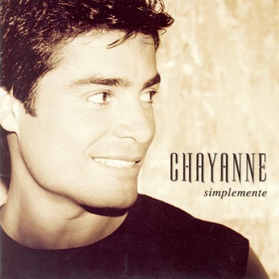 Chayanne - Simplemente (Bonus Version)