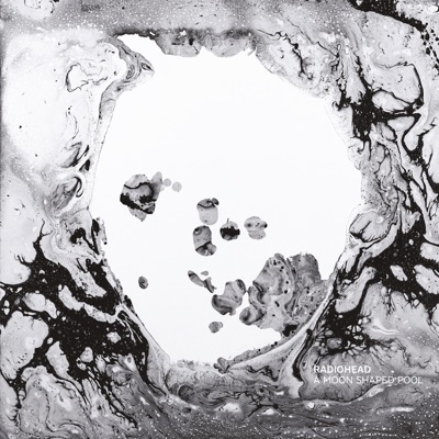  - A Moon Shaped Pool