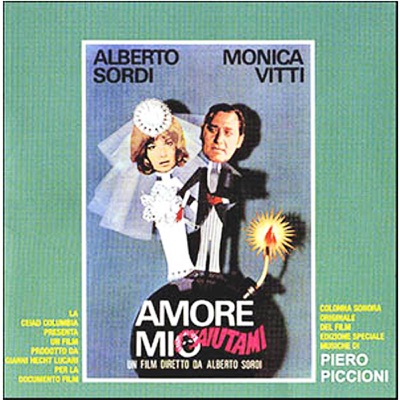  - Amore mio aiutami (Original Motion Picture Soundtrack)