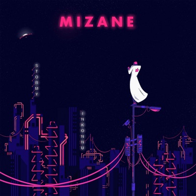  - Mizane
