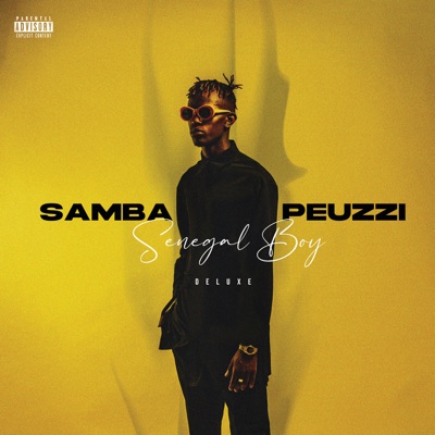  - Senegal Boy (Deluxe)