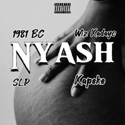  - Nyash (feat. Kapeke, Wiz Kadayo & S L P)