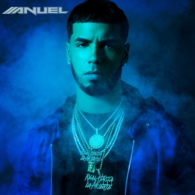 Anuel Aa - Real Hasta la Muerte