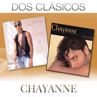  - Dos Clásicos: Chayanne