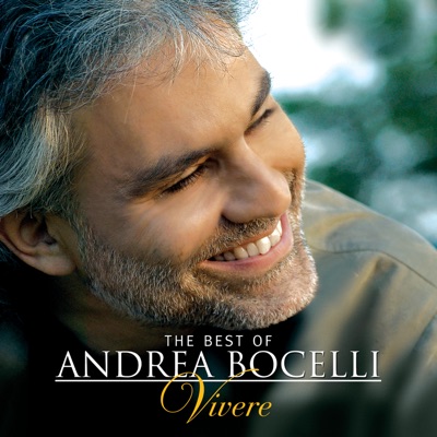  - The Best of Andrea Bocelli: Vivere