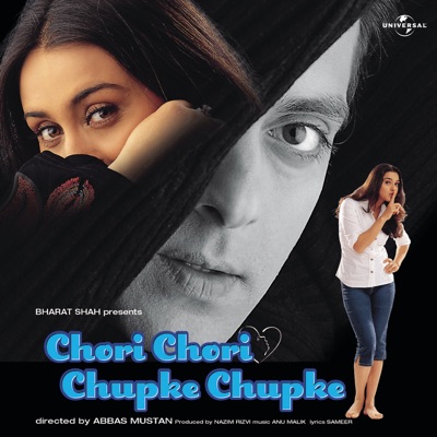  - Chori Chori Chupke Chupke (Soundtrack from the Motion Picture)