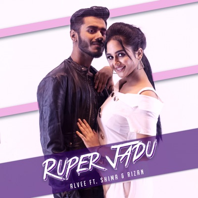  - Ruper Jadu (feat. Shima & Rizan)