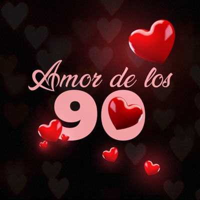  - Amor De Los 90