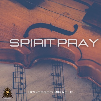  - SPIRIT PRAY-INSTRUMENTAL