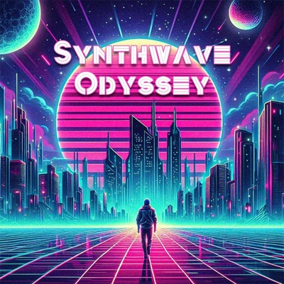  - Synthwave Odyssey