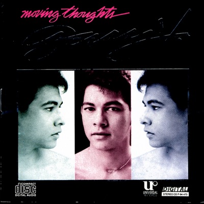 Gary Valenciano - Moving Thoughts