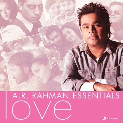  - A.R. Rahman Essentials (Love)