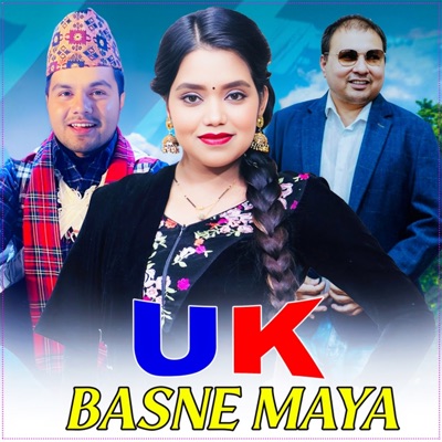  - UK Basne Maya