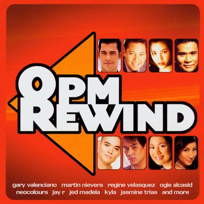 Rizza Navales - OPM Rewind