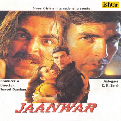 Alka Yagnik - Jaanwar (Original Motion Picture Soundtrack)