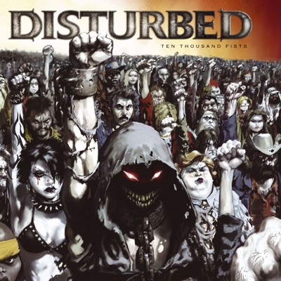  - Ten Thousand Fists