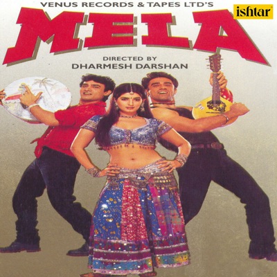 Alka Yagnik - Mela (Original Motion Picture Soundtrack)