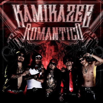 Kamikazee - Romantico