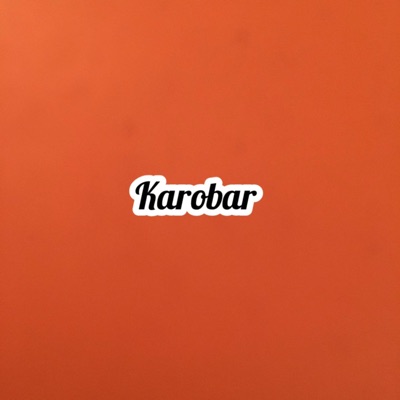  - Karobar