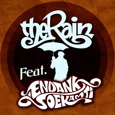 The Rain - Terlatih Patah Hati (feat. Endank Soekamti)