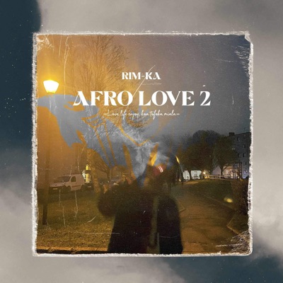  - Afro love 2