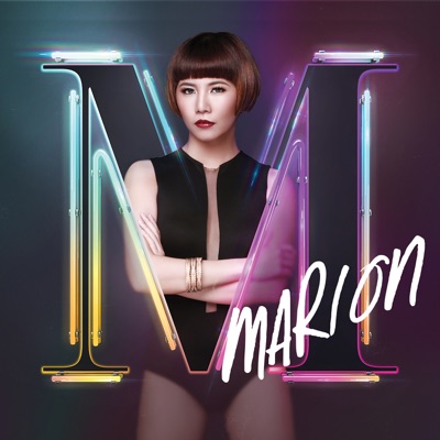 Marion Aunor - Marion