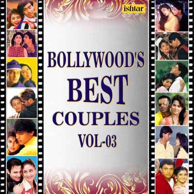  - Bollywood's Best Couples, Vol. 3